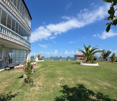 Sinop Apartment | Perice Konak orta kat