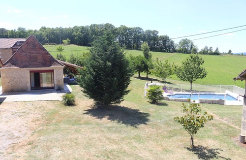Bassillac and Auberoche House | Perigourdine of character with private swimming pool
