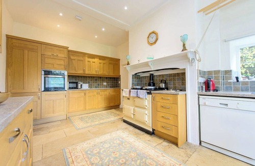 Milborne Saint Andrew Other | Period Farmhouse With Large Garden In Village Location