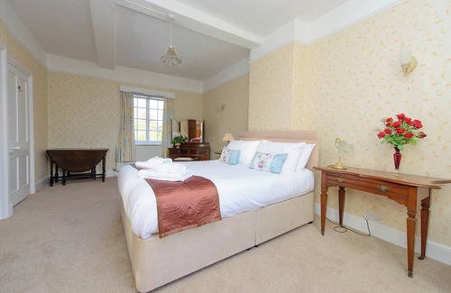Milborne Saint Andrew Other | Period Farmhouse With Large Garden In Village Location