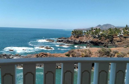 Caleta de Campos House | Perla Del Mar Estate, Caleta De Campos