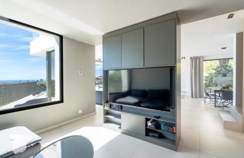 La Empedrola Villa | Perla