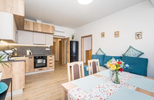 Hradec Kralove Apartment | Perla Hradce 102