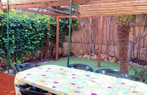 Maristella House | Perlaz Guest House, at few steps from the beach