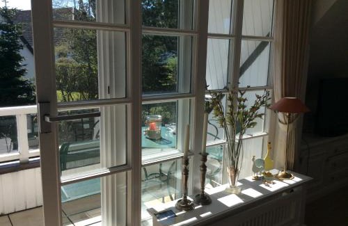 Munkmarsch Apartment | Perle am Munkmarscher Watt
