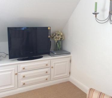 Munkmarsch Apartment | Perle am Munkmarscher Watt