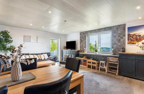 Duedinghausen Apartment | Perle am Pön