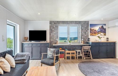 Duedinghausen Apartment | Perle am Pön