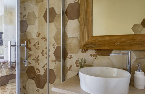 Lucca Historical Center House | Perle d'Ambra