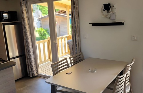 Lege-Cap-Ferret House | Perle Des Îles - Cap-Ferret