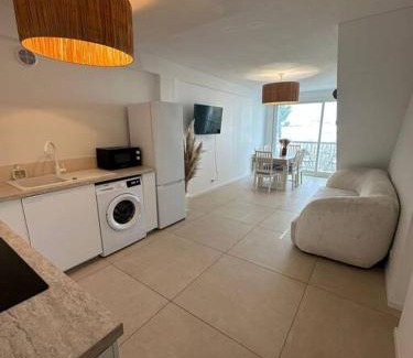 Giens Apartment | Perle Rare vue Mer et marais salants sur Giens à Hyeres