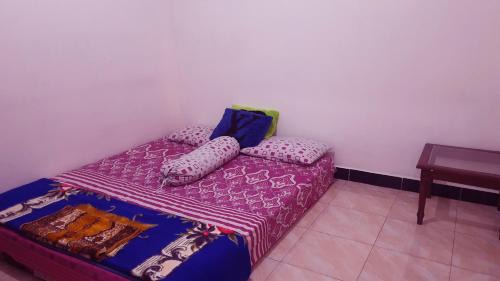Pandjalu House | Permana Dewi Homestay