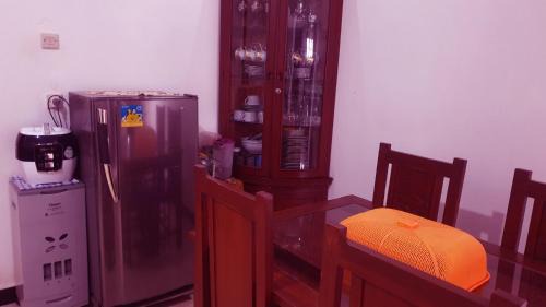 Pandjalu House | Permana Dewi Homestay