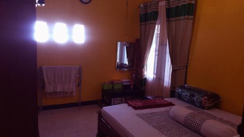 Pandjalu House | Permana Dewi Homestay