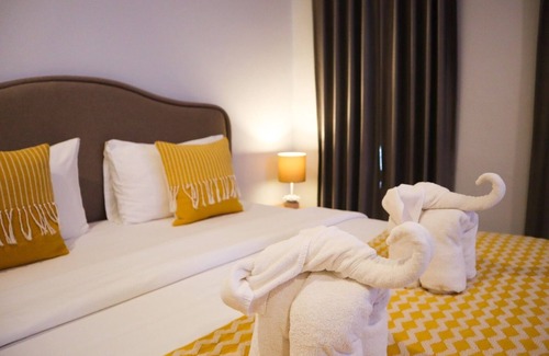 Khanom Hotel | Permsuk Resort