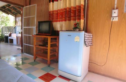 Pua House | Pernjai Homestay บ้านคำข้อน