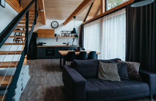 Bysovec Villa | Pernstejn VPM019-SC3