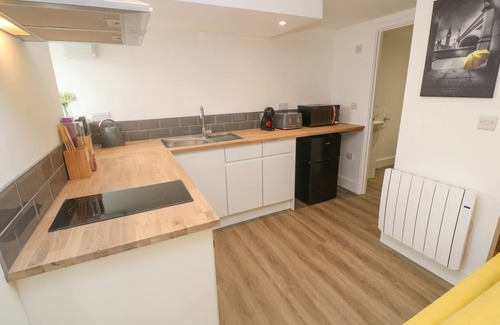 Perranporth Cottage | PERRAN PEARL B, country holiday cottage, with a garden in Perranporth