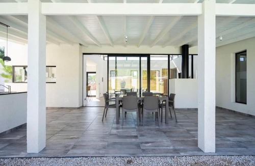 Pinamar House | Perseo 1422
