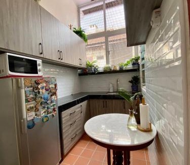 Hulu Selangor Apartment | Pertak Siring at Kuala Kubu Bharu