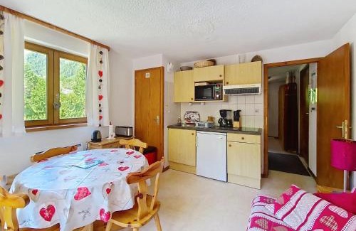 Chatel Apartment | Perthuis PTD8 TELECABINE & MOUNTAIN 5 pers