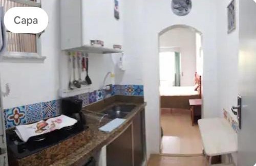 Teresopolis Apartment | Pertinho de tudo 3
