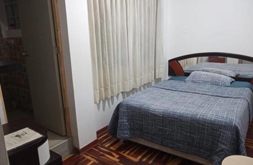 Miraflores House | Peruvian Family Hostal Miraflores