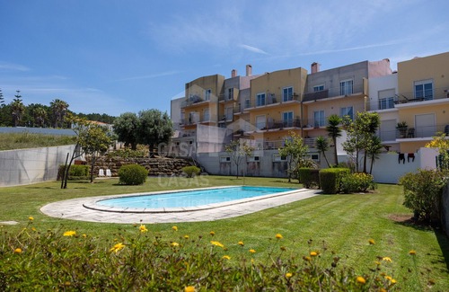Ericeira Apartment | Pescadata by ACasaDasCasas