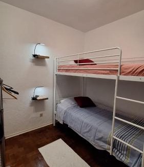 Costa de Caparica Apartment | Pescadores GuestHouse
