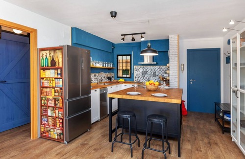 Les Cases d'Alcanar Apartment | Pescadors by Interhome