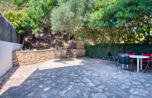 Pals Ski Chalet | PESCADORS: Recently renovated house 200 metres from Pals beach