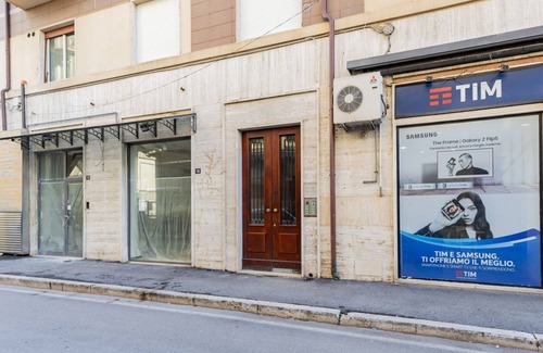 Pescara Apartment | Pescara Station Modern & Central Apartment!