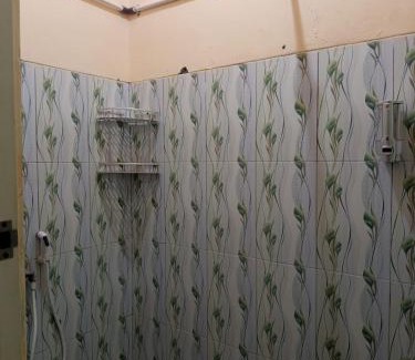 Kalipuro House | Pesona Homestay