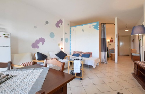 Sant'Agata di Militello Apartment | Pet friendly apartment