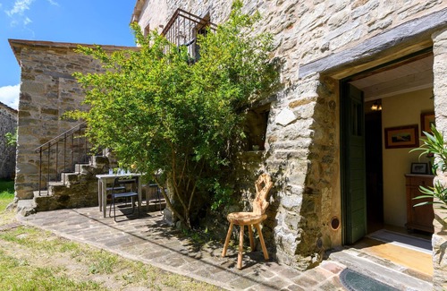 Montecopiolo Apartment | Pet friendly apartment
