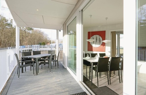 Travemuende Apartment | Pet friendly apartment