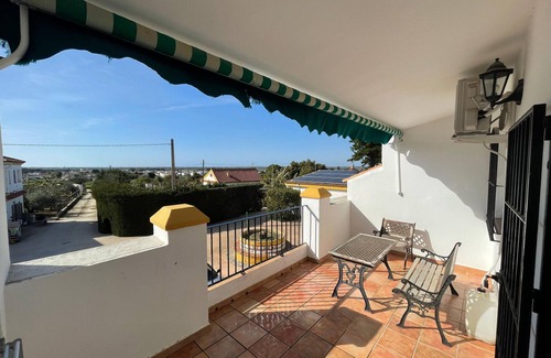 Barrio Nuevo House | Pet-Friendly Apartment “Finca la Tacita Jazmin” with Pool & Wi-Fi