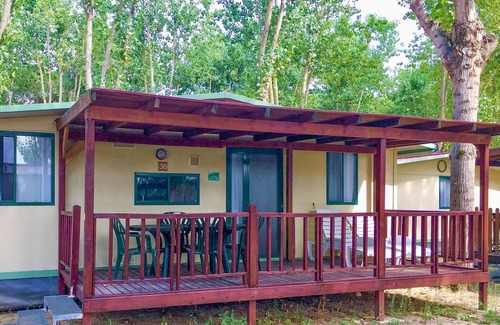 Tuoro sul Trasimeno House | Pet friendly (sta)caravan