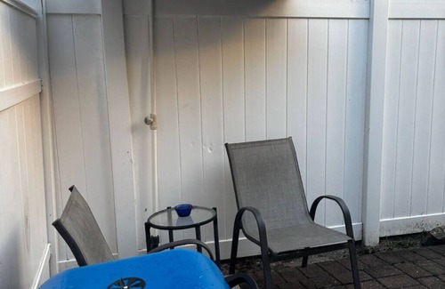 South Gate Ridge Apartment | Pet-Friendly 1BR Sarasota Florida Vacation Rental, Patio, Near Beaches, 2 Guests