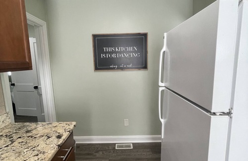 Fort King District House | Pet friendly 2-bdrm home minutes from the square