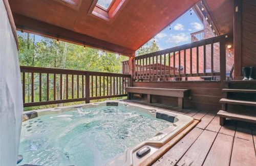 Frisco House | Pet-Friendly 3 Bedroom Townhome In Frisco - Short Drive To Breck!