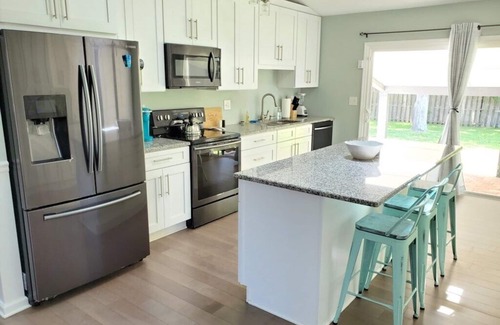 Butler Beach House | Pet-Friendly 3BR Private Home with Pool Near Beach