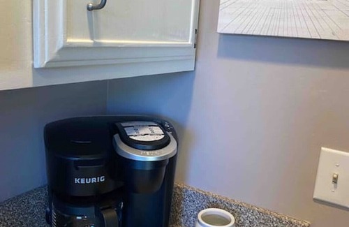 McAlpine Apartment | Pet-Friendly 4BR |Charlotte Home-BBQ-Fenced Yard