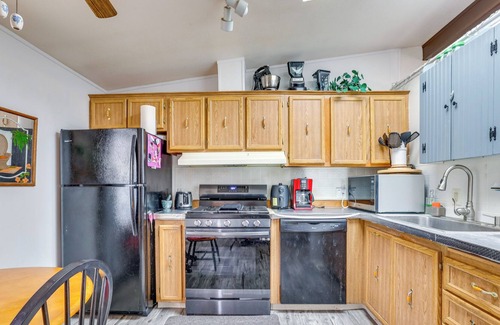 Harris Ranch House | Pet-Friendly Boise Home Rental Near Lucky Peak!