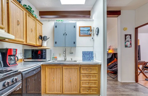 Harris Ranch House | Pet-Friendly Boise Home Rental Near Lucky Peak!