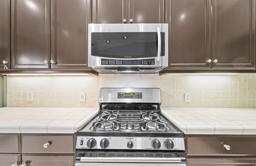 Turlock House | Pet-friendly Casita in Turlock with private pool, spa, and fenced yard.