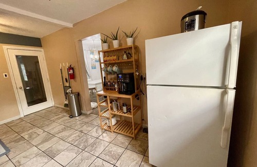 Southeast Pensacola House | Pet friendly, central, fenced yard, 20mi. to beach