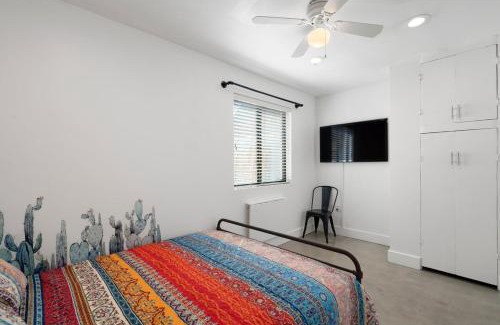 Tempe Apartment | Pet Friendly close to ASU Private yard