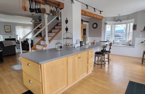 Tenants Harbor Other | Pet Friendly Cottage with amenities your family won't want to miss!