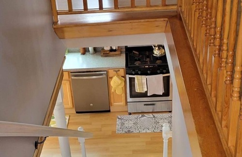 Tenants Harbor Other | Pet Friendly Cottage with amenities your family won't want to miss!